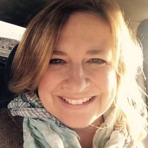 Meet your Posher, Michele